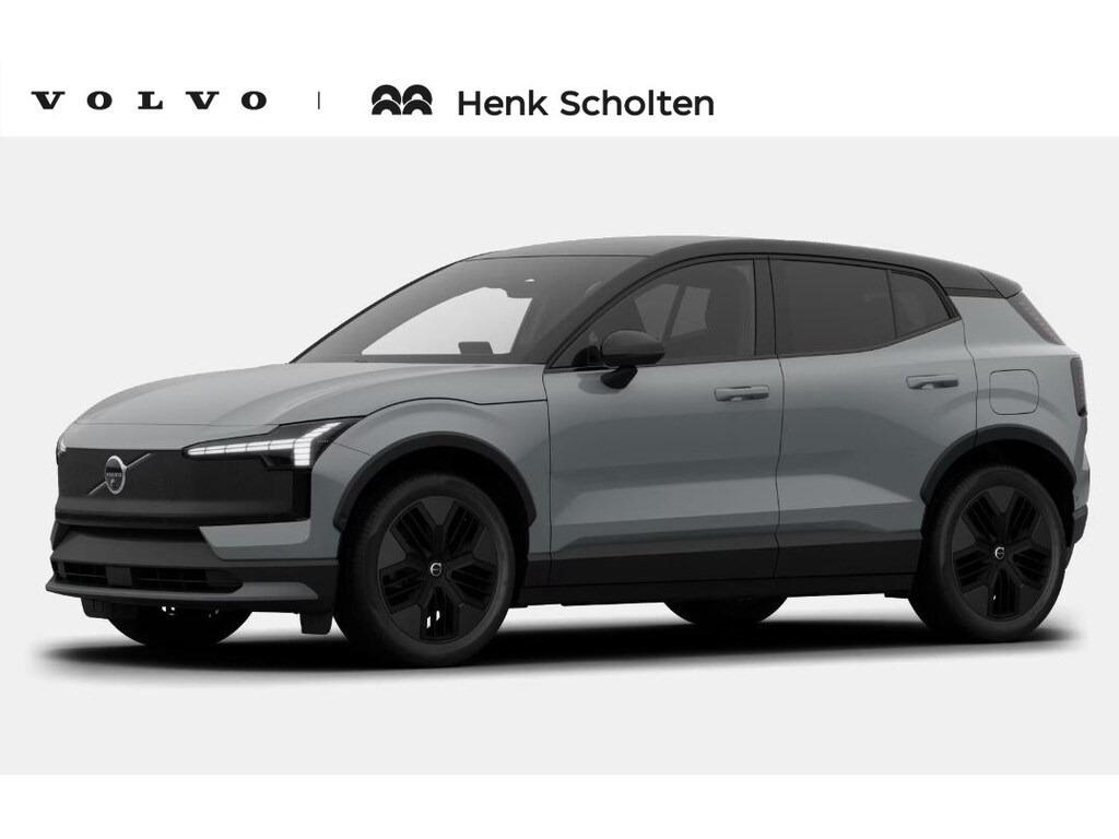 Volvo EX30 Cross Country P5 Long Range Ultra Europa 69 kWh | Adaptieve Cruise Control met Pilot Assist | Sfeerverlichting interieur | Premium audio by Harman Kardon | Verwarmbare voorstoelen + stuurwiel | 360°-camera met Park Pilot Assist | Panoramadak |  Blind Spot Information System | 19" lichtmetalen wielen | Extra getint glas achter