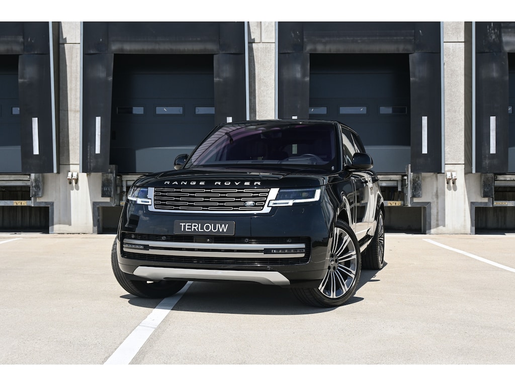 Land Rover Range Rover 4.4 P530 Autobiography MHEV