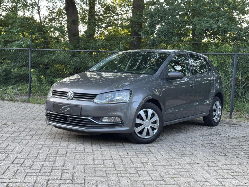 Volkswagen Polo 1.2 TSI Highline/ CRUISE/AIRCO/NW APK/PDC