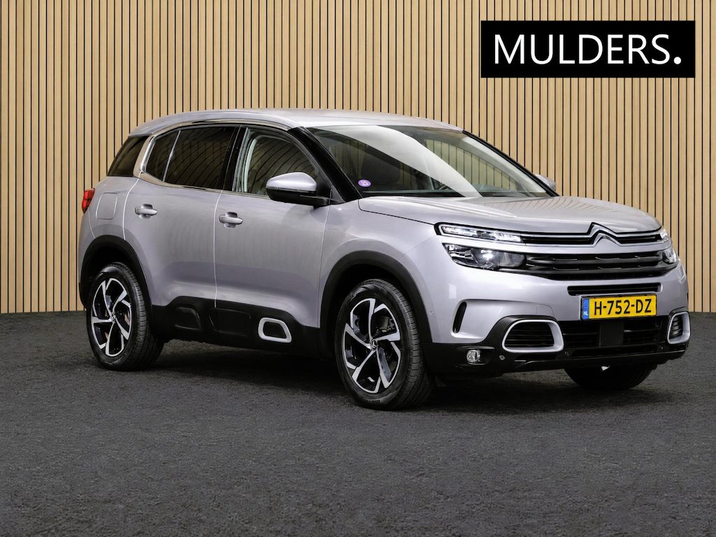 Citroën C5 Aircross 1.2 PureTech Feel | Navi / Carplay / Trekhaak