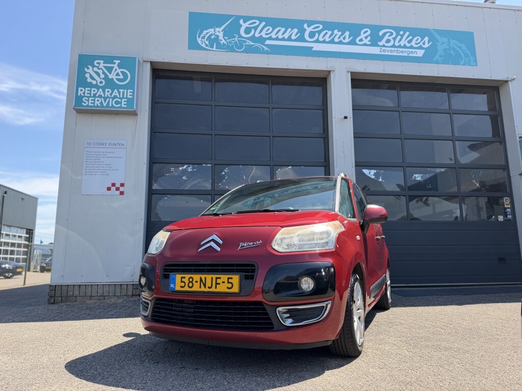 Citroën C3 Picasso 1.6 VTi Aura