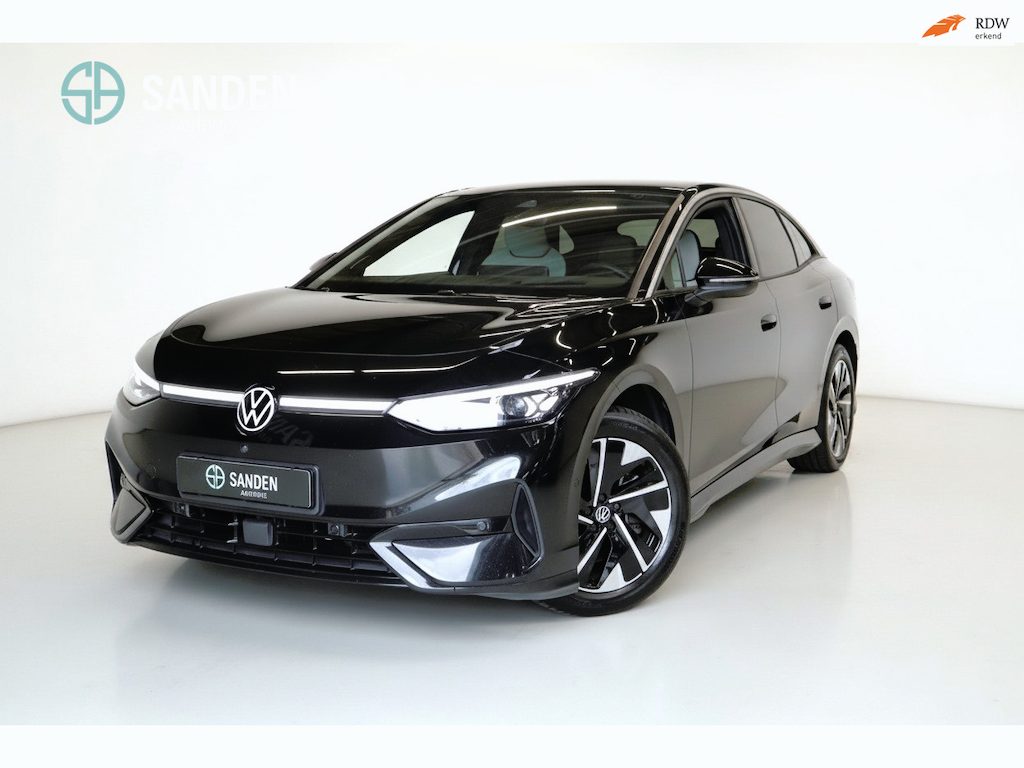 Volkswagen ID.7 Pro 210kW | Full Opti| Interieur & Exterieur Plus | Harman Kardon | IQ.Light|Smart Glas|Zomer+Winterset | SOH 100%