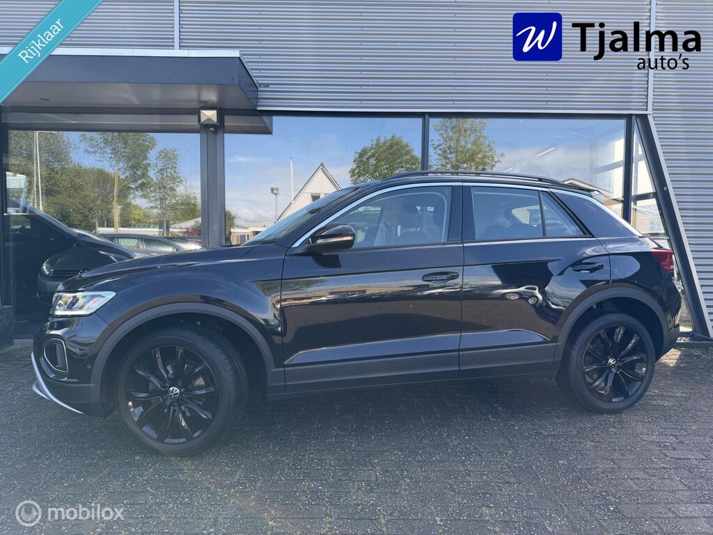 Volkswagen T-Roc 1.5 TSI Life 93DKM