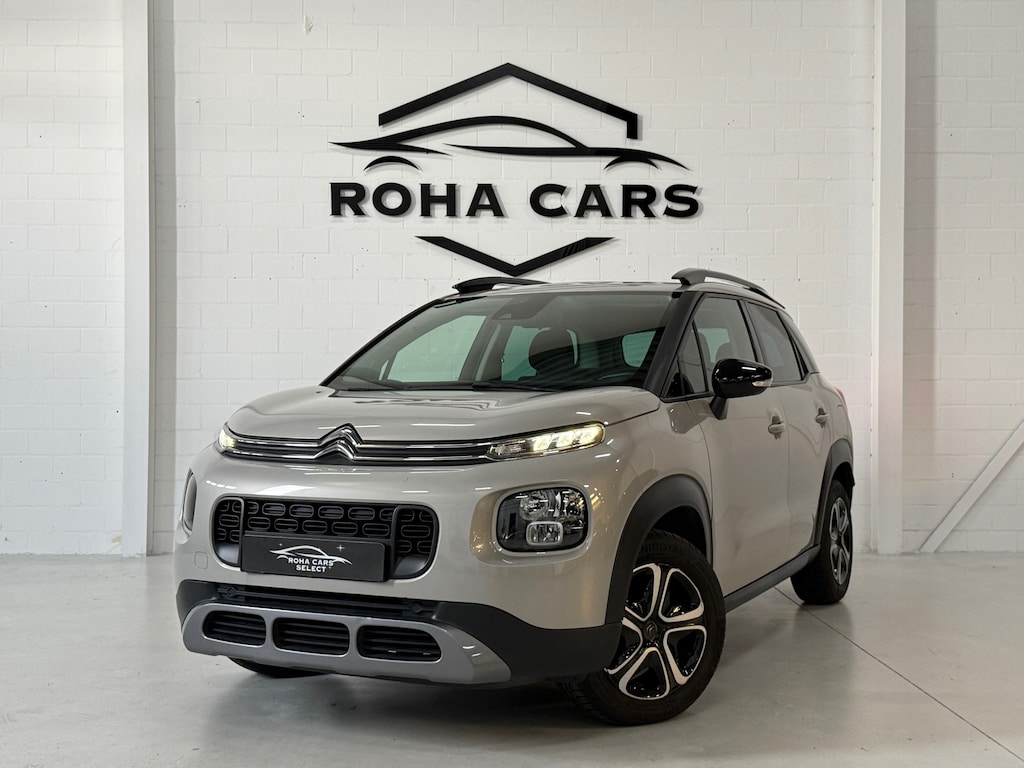 Citroën C3 Aircross 1.2 PureTech S&S Feel*Parkeersensoren*