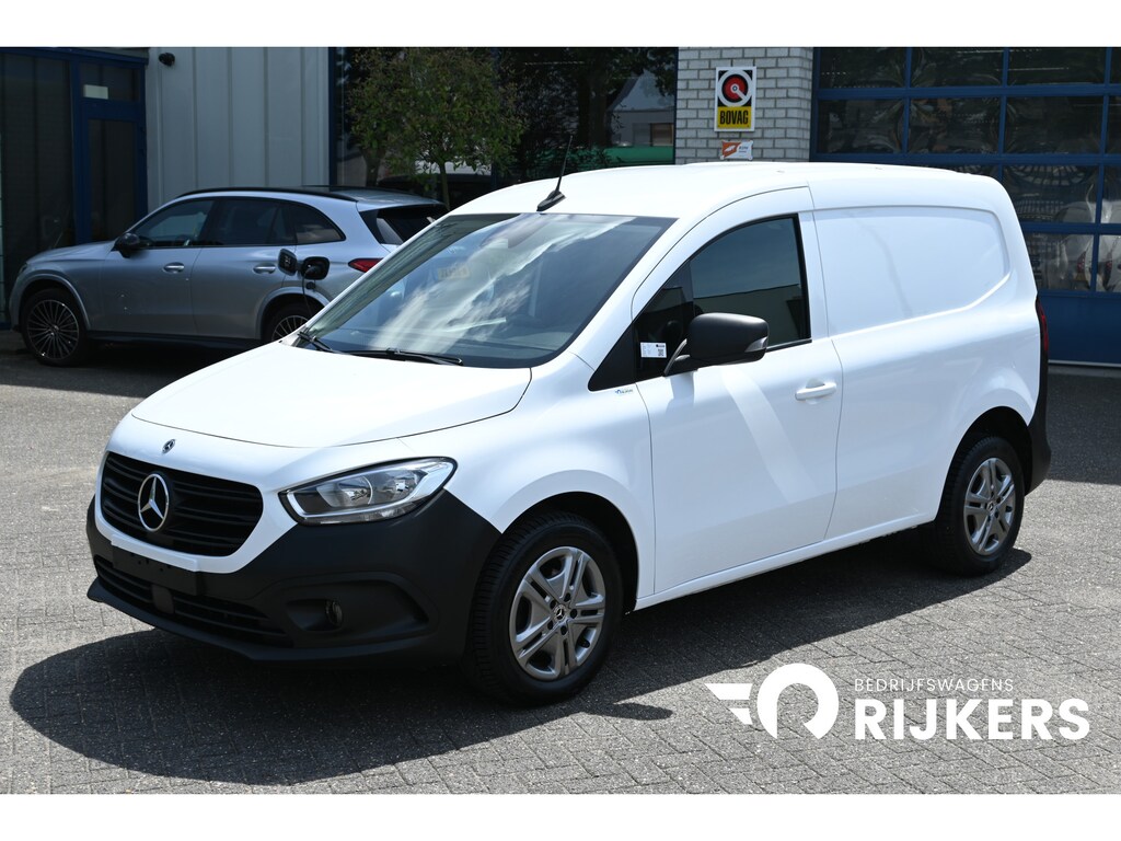 Mercedes-Benz Citan 110 CDI L1 Pro 3-Zits, Camera, Apple Carplay/Android Auto
