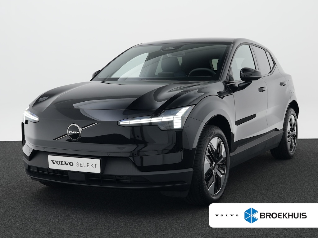 Volvo EX30 P3 Long Range Plus Europa | Elek Stoelen | Stoel- & Stuurverwarming | Harman/Kardon | Camera | Keyless | Adaptive Cruise | BLIS