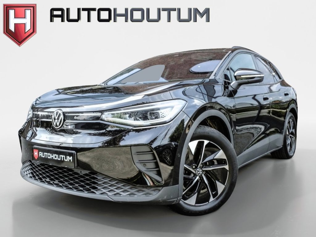 Volkswagen ID.4 Pro 210 kW | SOH 98% | Panoramadak | Achteruitrijcamera