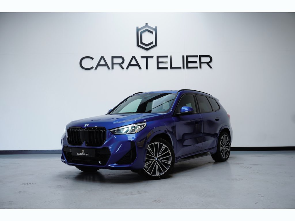 BMW X1 xDrive25e / M-Sport / Panorama / 20 Inch