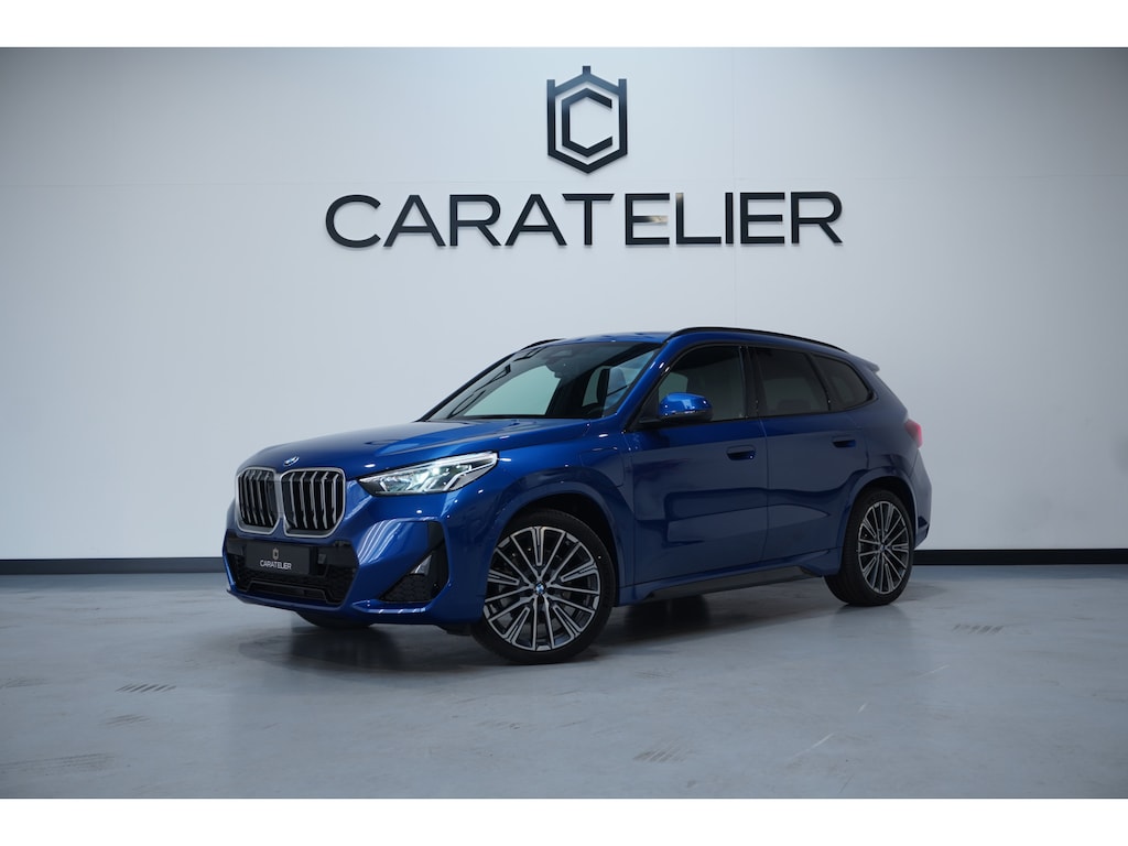 BMW X1 xDrive25e / M-Sport / Panorama / 20 Inch