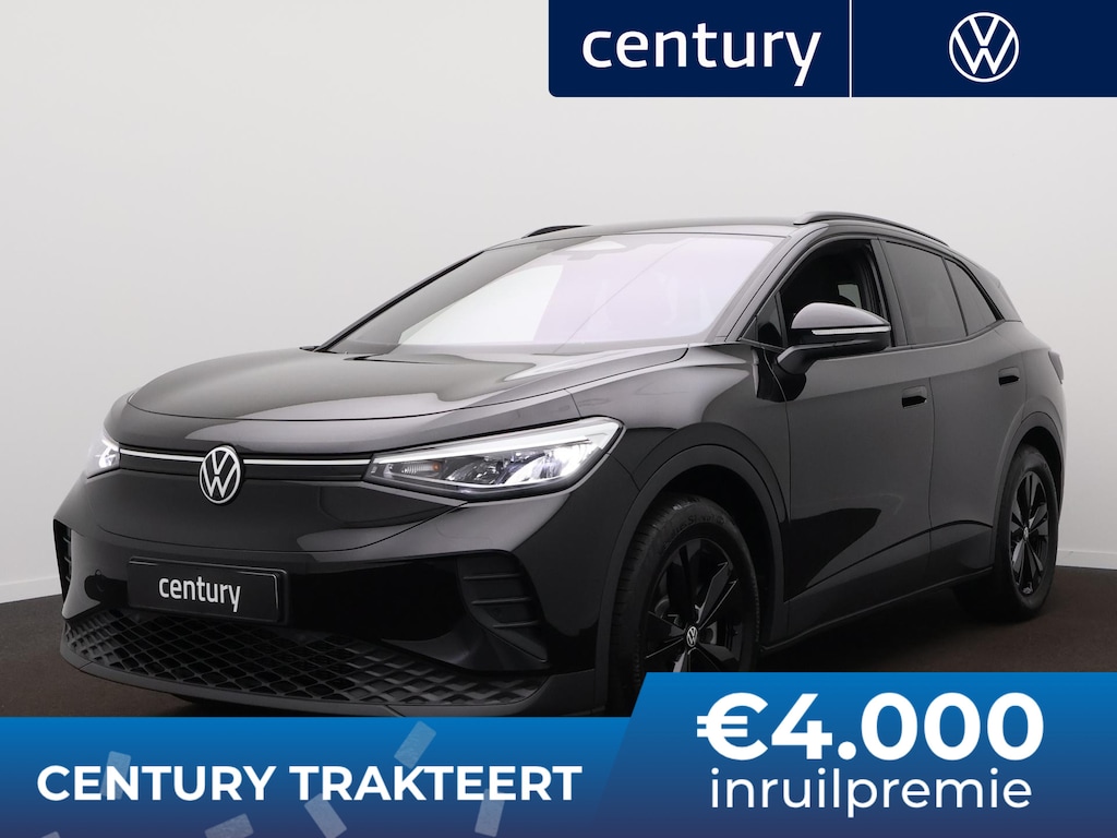 Volkswagen ID.4 Pro Limited Edition 77 kWh accu 210 kW / 286 PK SU