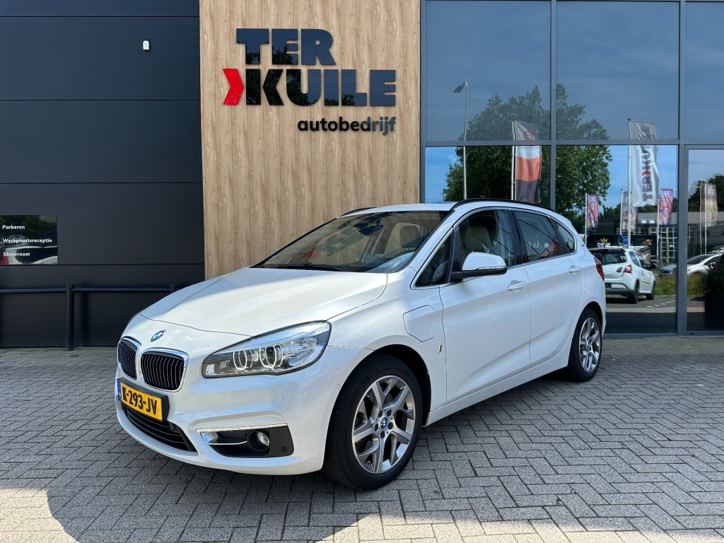 BMW 2-Serie Active Tourer 225XE High Exec. / BMW Service Inclusive tot 12-2027