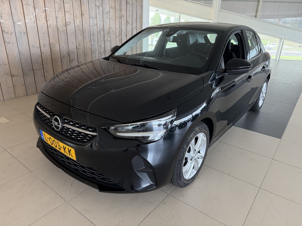 Opel Corsa 1.2 Elegance