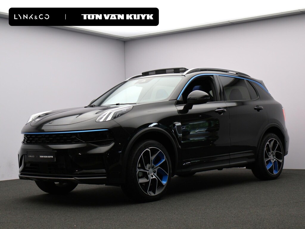 Lynk & Co 01 1.5