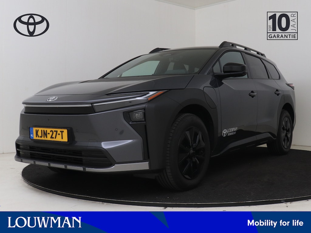 Toyota BZ4X Touring Dynamic 75 kWh | DEMO & DIRECT LEVERBAAR | ACTIEPRIJS | Full Option | DEMO Marco