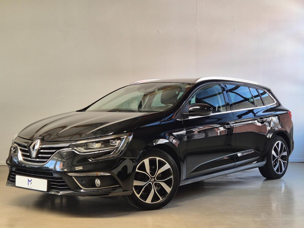 Renault Megane 1.3 TCe Bose / Automaat / Achteruitrijcamera