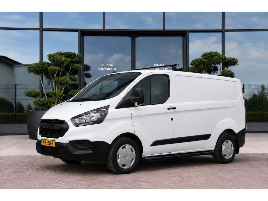 Ford Transit Custom 280 2.0 TDCI L1H1 Trend AIRCO | ELEKT RAMEN | BTW