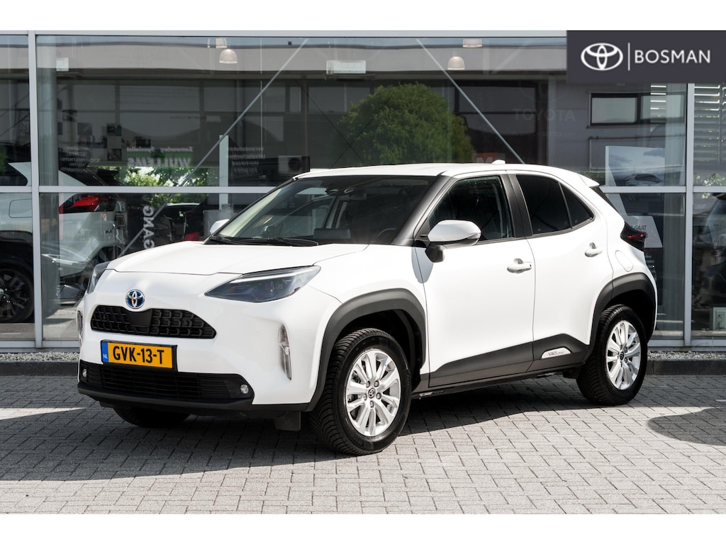 Toyota Yaris Cross 1.5 Hybrid Active