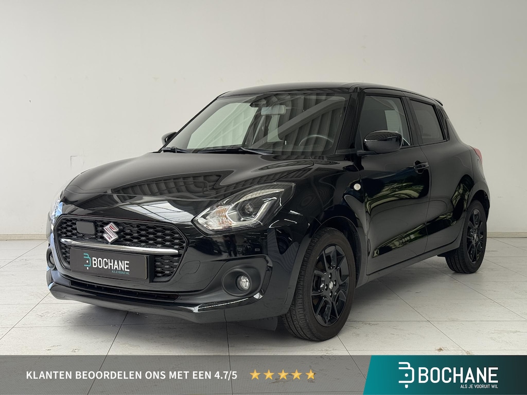 Suzuki Swift 1.2 Select Smart Hybrid | Navigatie | Camera | Stoelverwarming | Apple CarPlay / Android Auto |