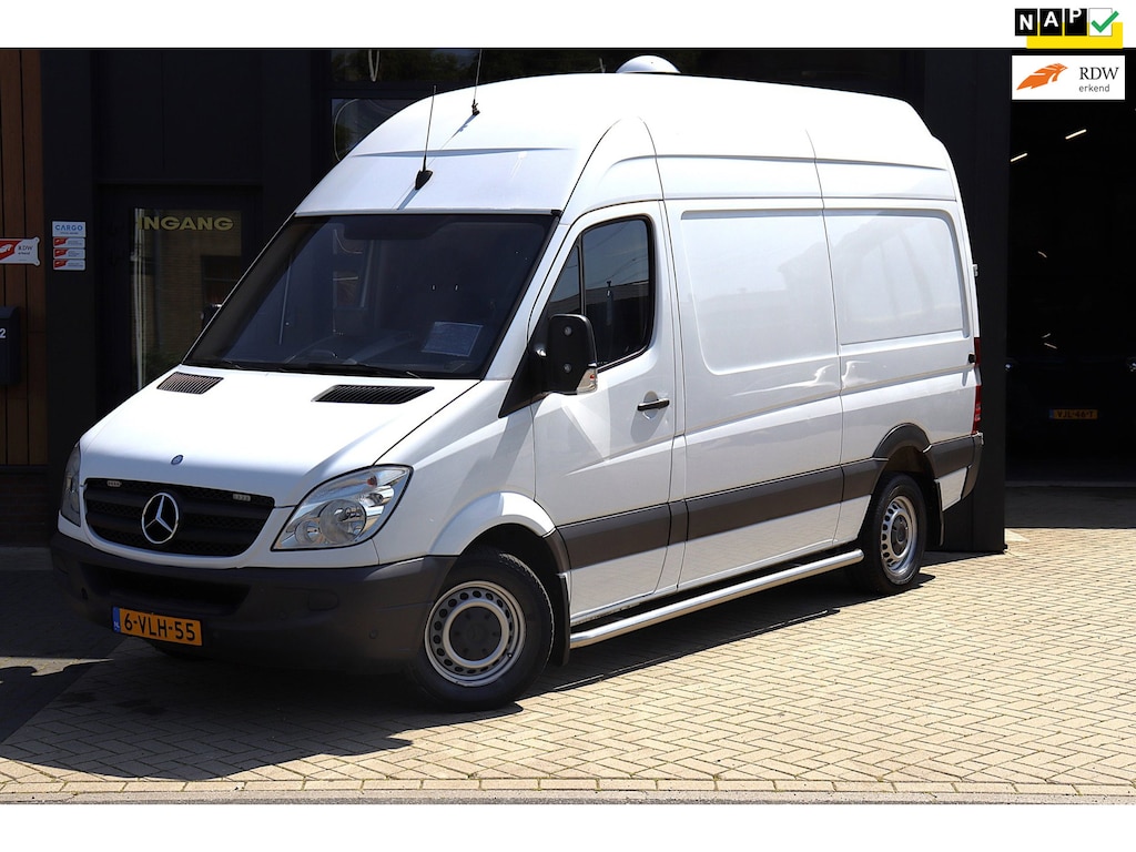 Mercedes-Benz Sprinter 313 2.2 CDI 366 EHD | NAP | Airco | Camera | Trekhaak |