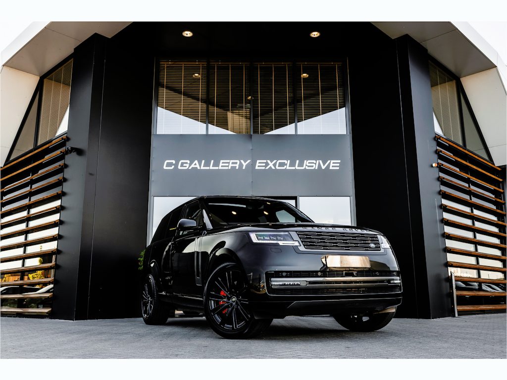 Land Rover Range Rover 3.0 P460e HSE PHEV - Panorama | Memory | 4x Stoelkoeling | Elek. Trekhaak
