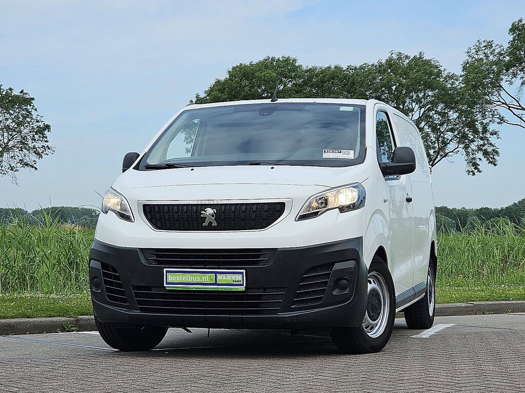 Peugeot Expert 2.0 HDI Airco Euro6