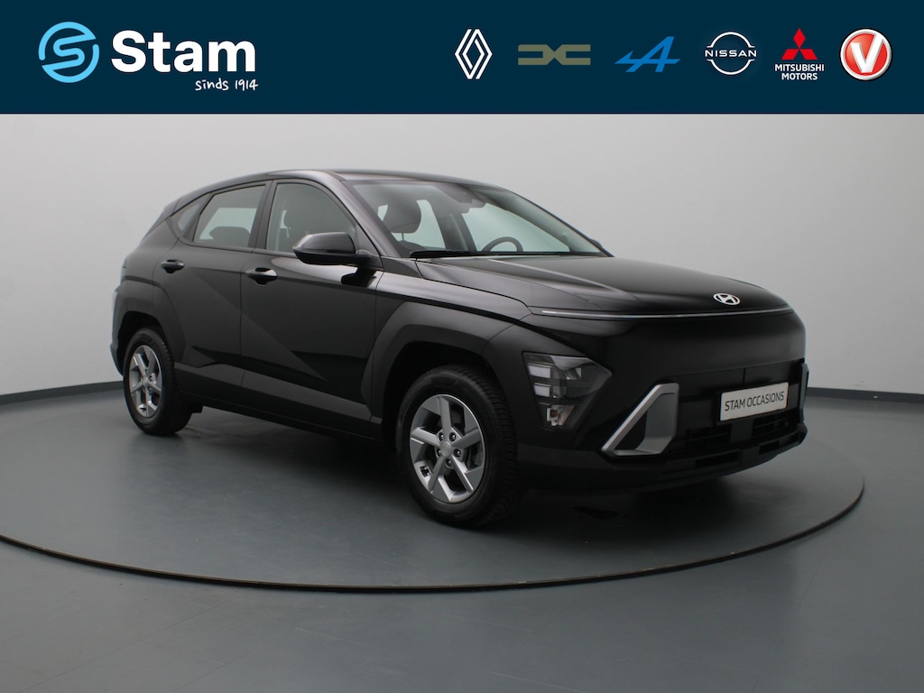 Hyundai Kona 1.6 GDI HEV Comfort Apple Carplay/Android Auto