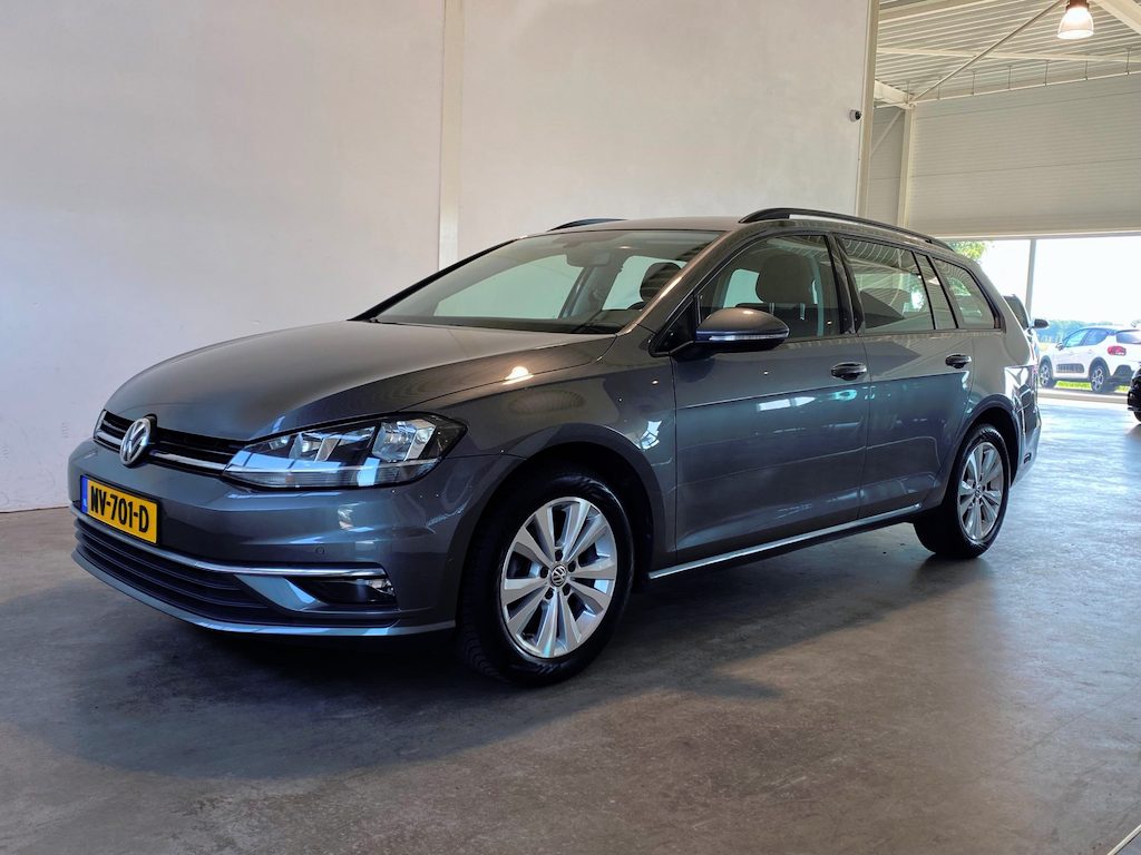 Volkswagen Golf Variant 1.0 TSI Comfortline