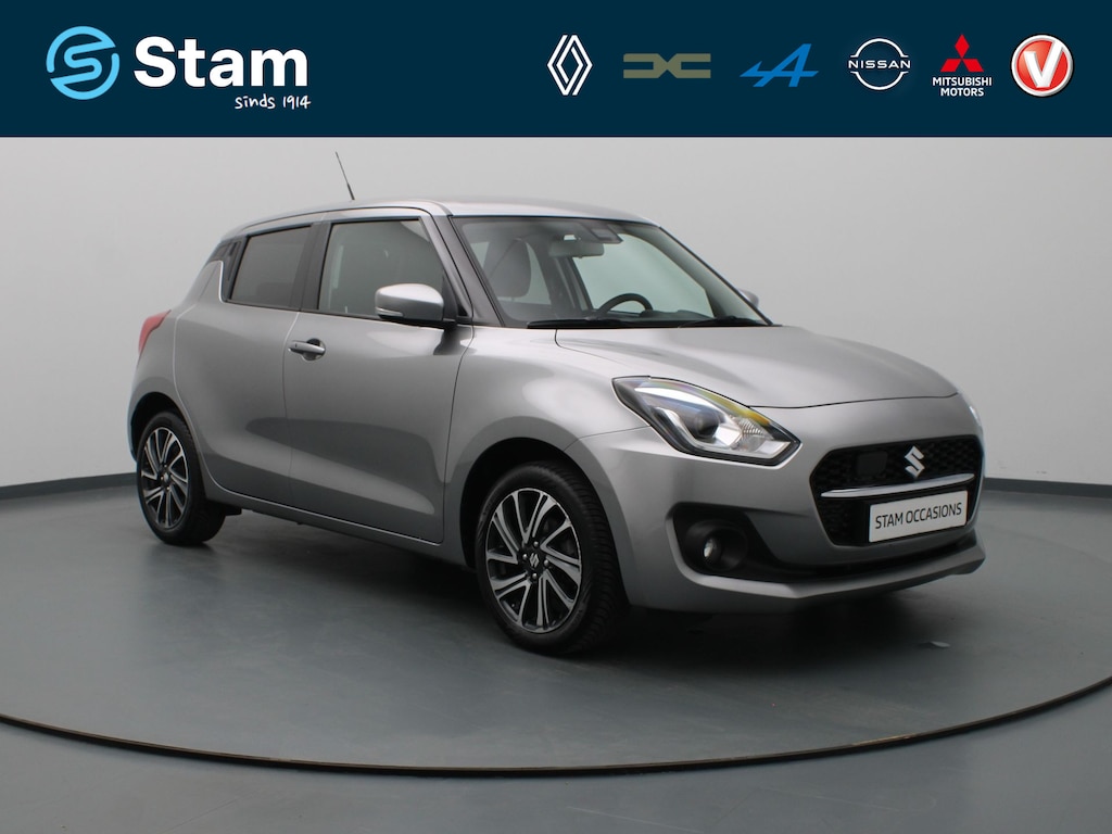 Suzuki Swift 1.2 Style Smart Hybrid Achteruitrijcamera