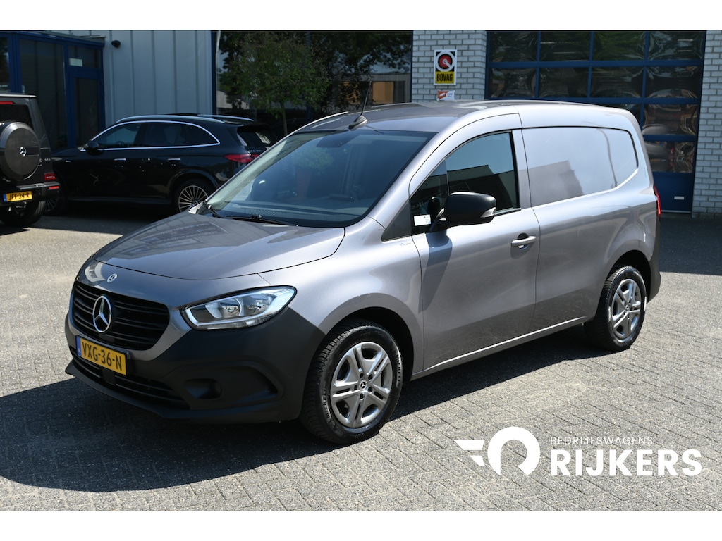 Mercedes-Benz Citan 110 CDI L1 Pro Apple Carplay/Android Auto, Camera