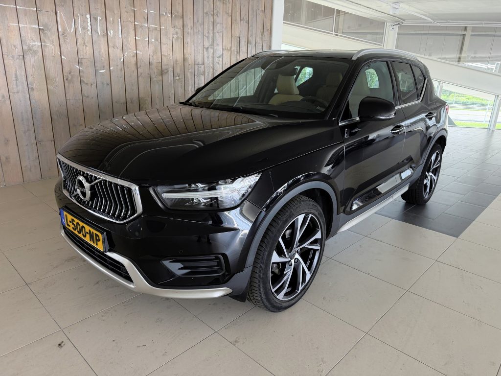 Volvo XC40 1.5 T3 Inscription