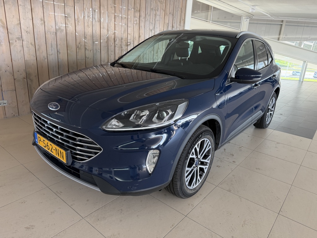 Ford Kuga 2.5 PHEV Titanium SOH 94%