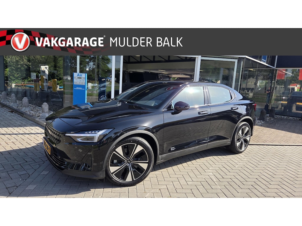Polestar 2 Long Range Dual Motor 78 kWh | SOH 92%