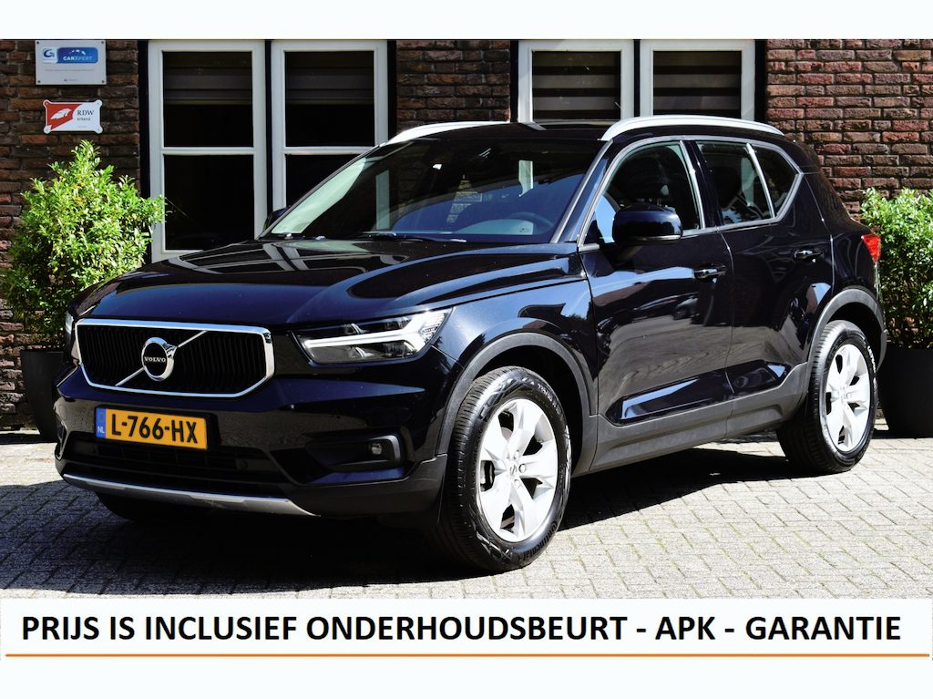 Volvo XC40 1.5 T2 Automaat Business Pro Adaptive Cruise | PDC