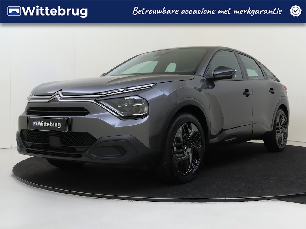 Citroën E-C4 You 50 kWh
