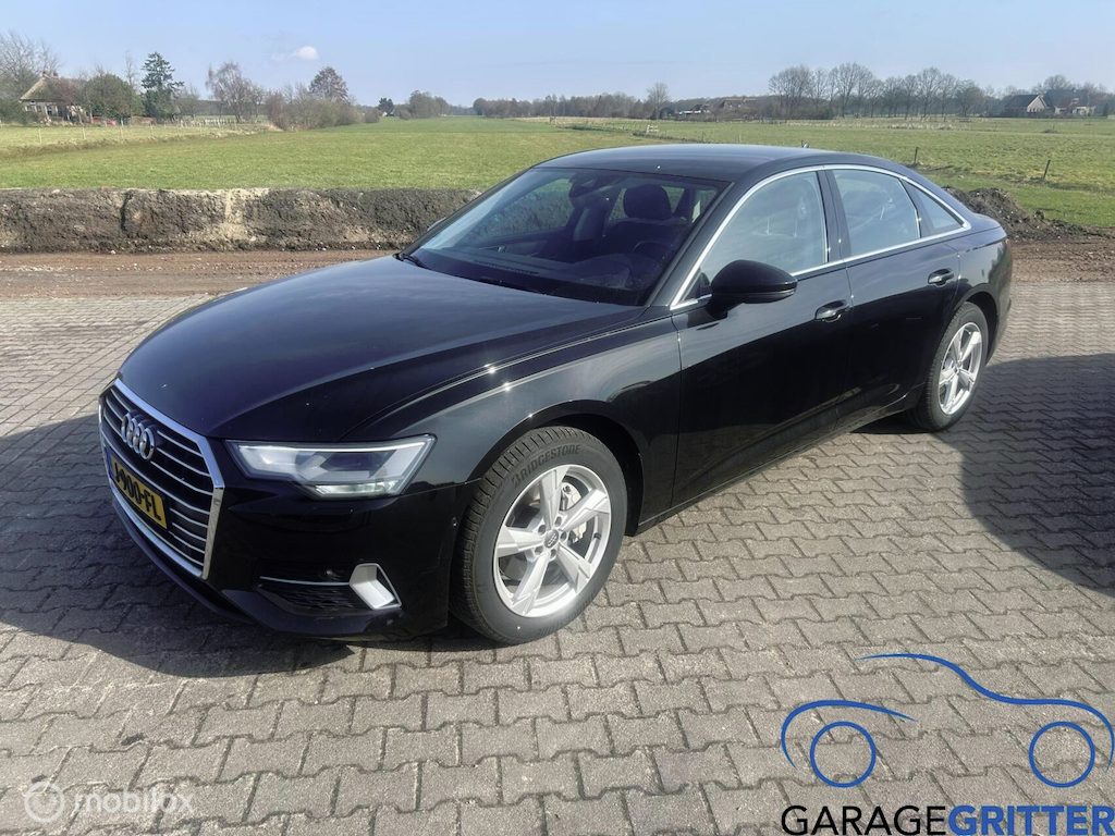 Audi A6 Limousine 45 TFSI Business edition