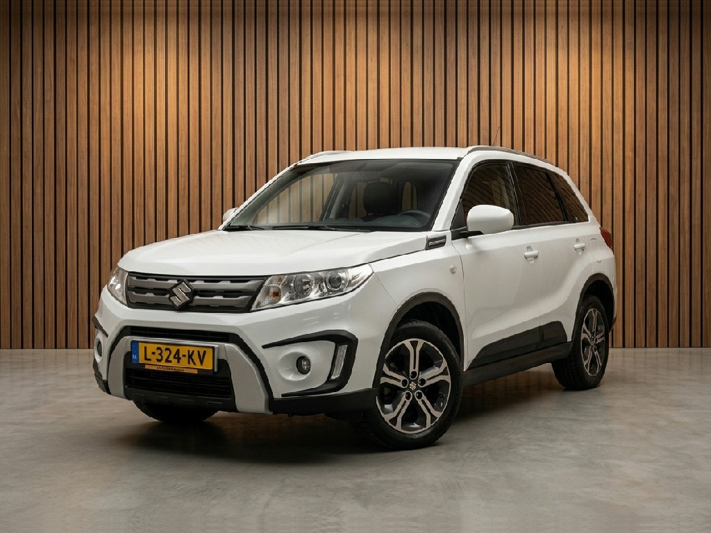 Suzuki Vitara 1.6 Comfort navigatie / camera /