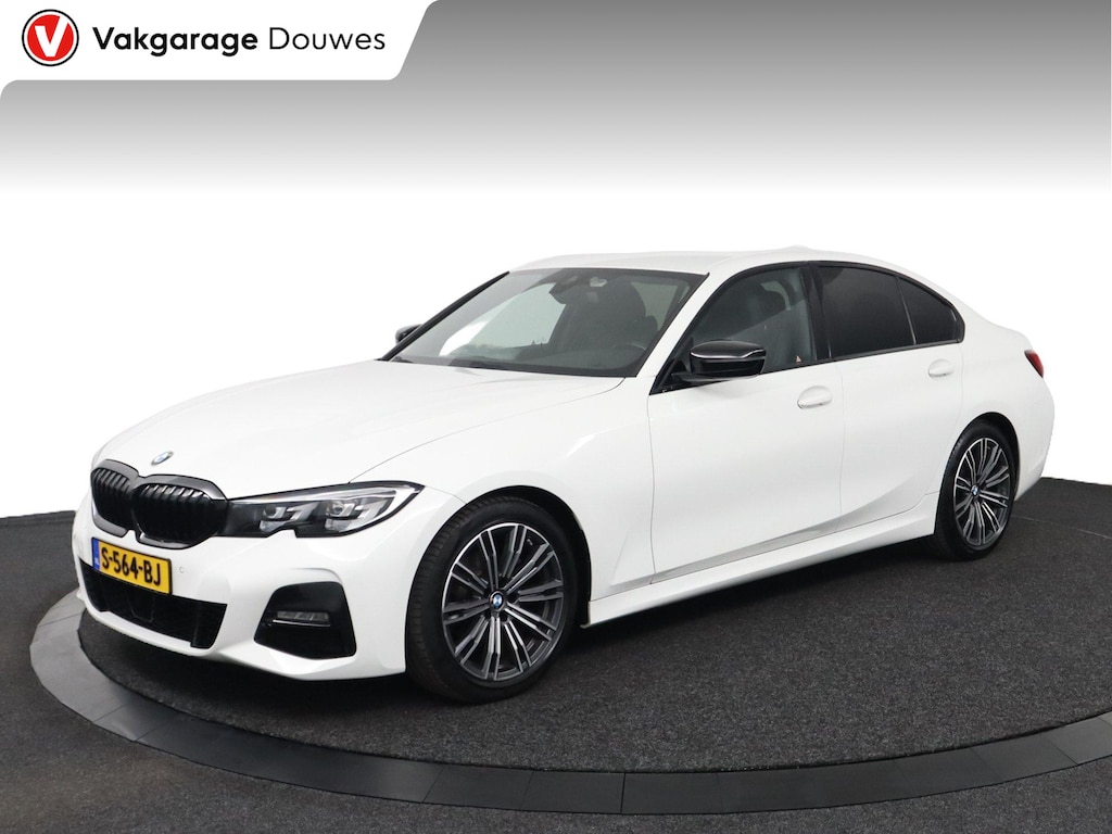 BMW 3-Serie 318i High Executive |DOH|BTW|Automaat