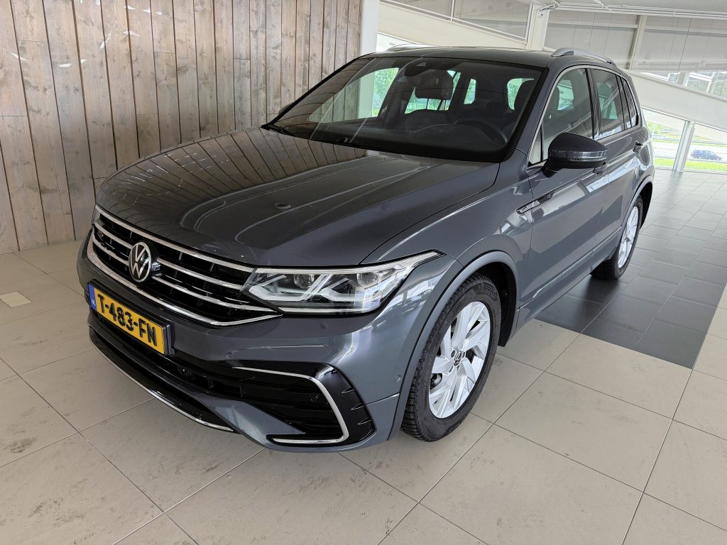 Volkswagen Tiguan 1.5 TSI R-Line Business
