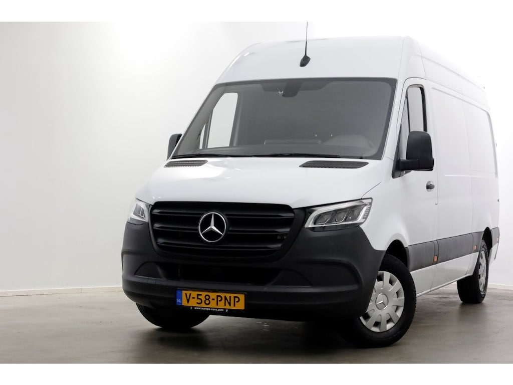 Mercedes-Benz Sprinter 315 CDI 150pk RWD L2H2 LED/Airco/Camera 08-2021