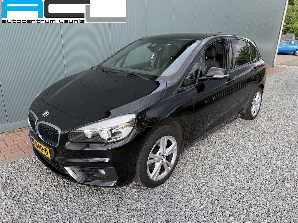 BMW 2-Serie Active Tourer 218i Automaat Business Executive 5-drs