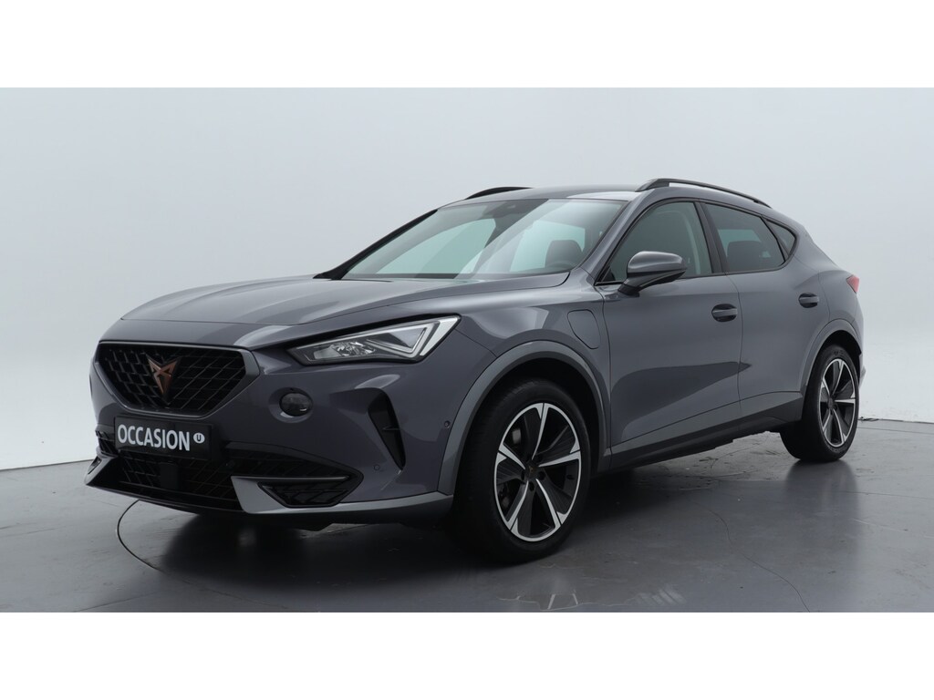 CUPRA Formentor 1.4 TSI e-Hybrid Essential