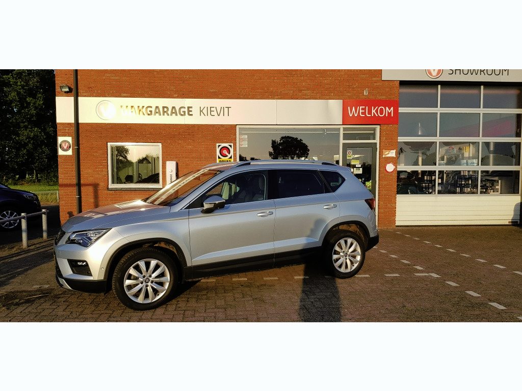 SEAT Ateca 1.5 TSI St BnsInt