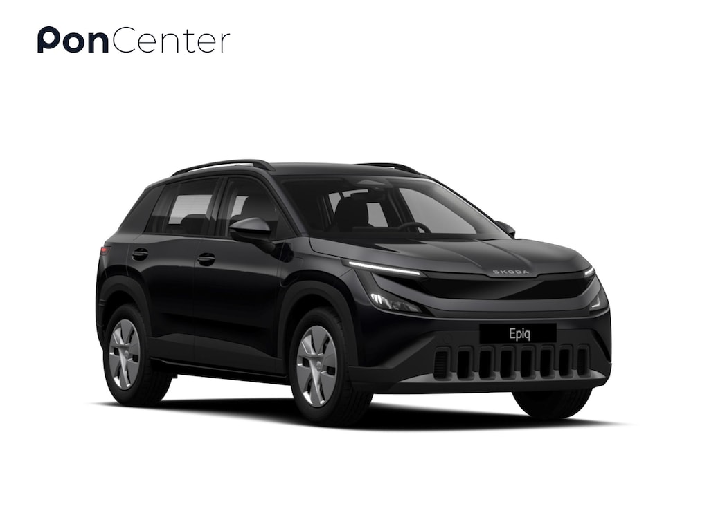Skoda Epiq Essence 35 85 kW / 116 PK | Adaptive Cruise | Carplay | Keyless Start | Parkeersensoren |