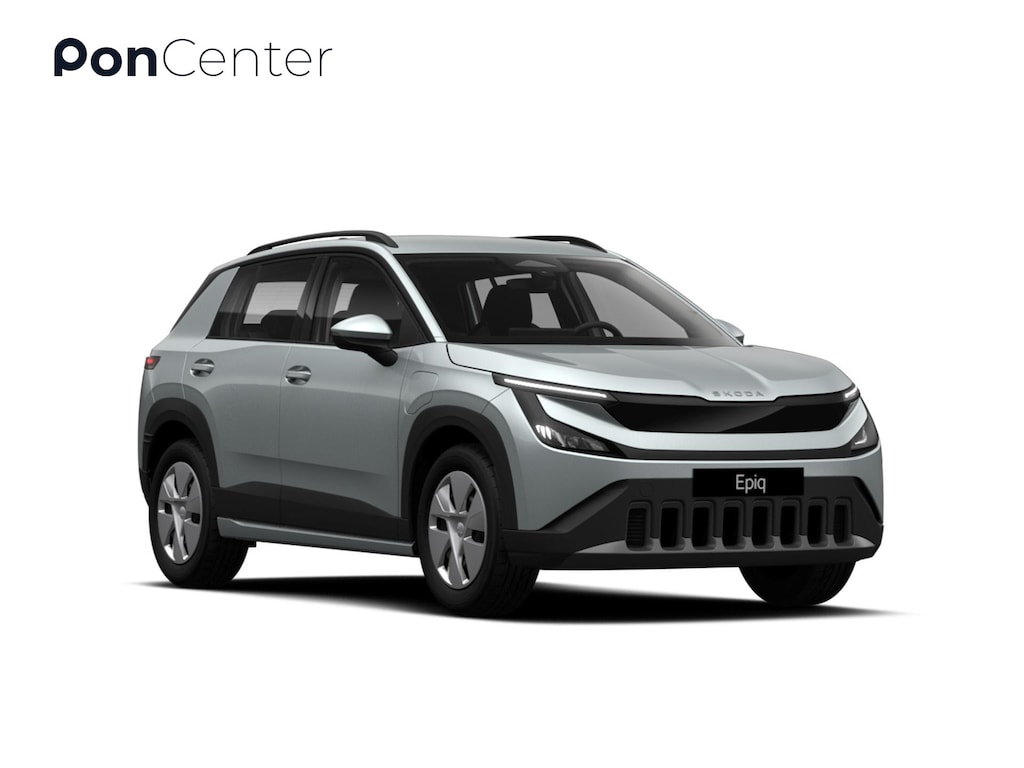 Skoda Epiq Essence 35 85 kW / 116 PK | Adaptive Cruise | Carplay | Keyless Start | Parkeersensoren |