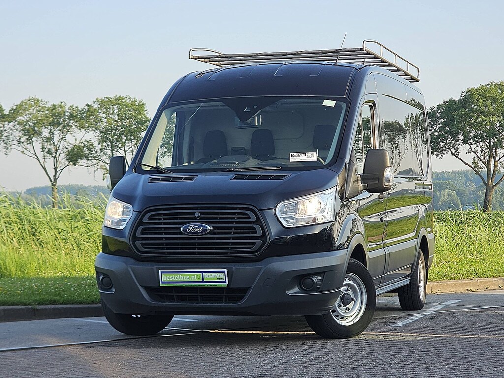 Ford Transit 300