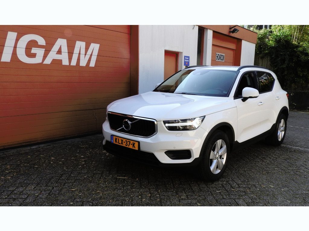 Volvo XC40 1.5 T3 Momentum