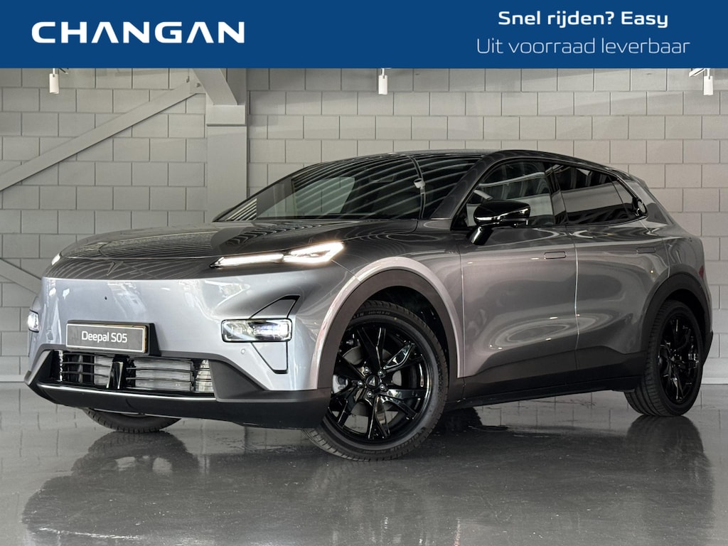 Changan Deepal S05 Max 68.8 kWh | 272PK | Head-Up | Pano | Stoelvent.