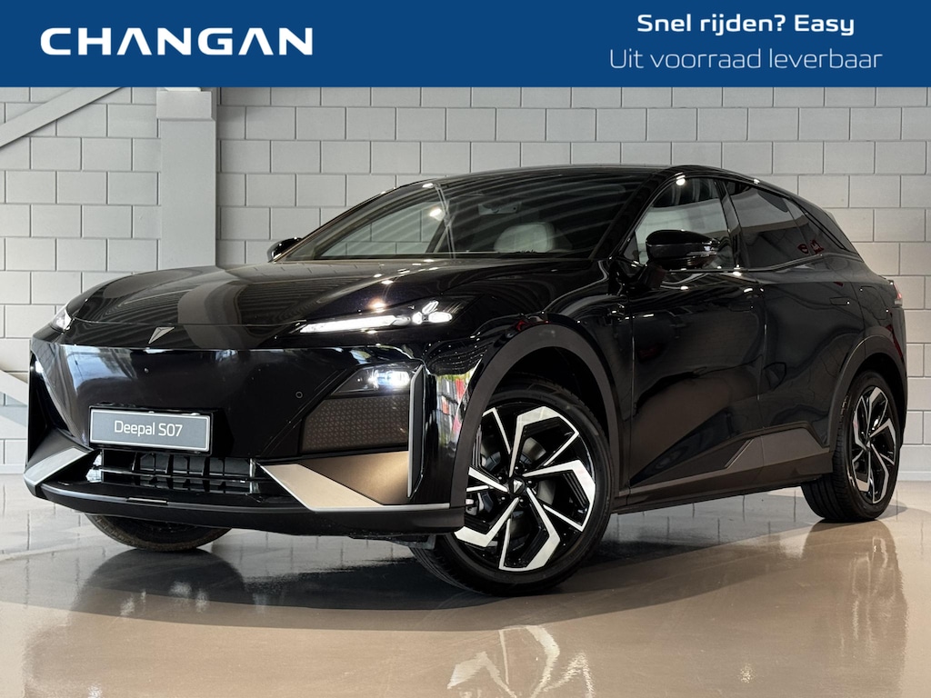 Changan DEEPAL S07 Max 79.97 kWh | 475km | Dashcam | E-Trekhaak