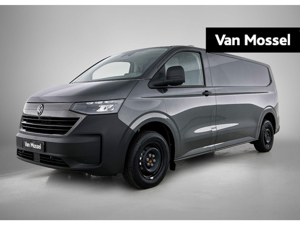 Volkswagen e-Transporter L2H1 Life 64 kWh 136PK | Automaat | Achteruitrijcamera | Parkeernsensoren Voor + Achter | Cruise Control | Lane Assist | Multifunctioneel Stuurwiel | Airco | Apple/Android Carplay | Stoelverwarming | Voorruit Verwarming | Elektrisch Verstelbare Spiegels |