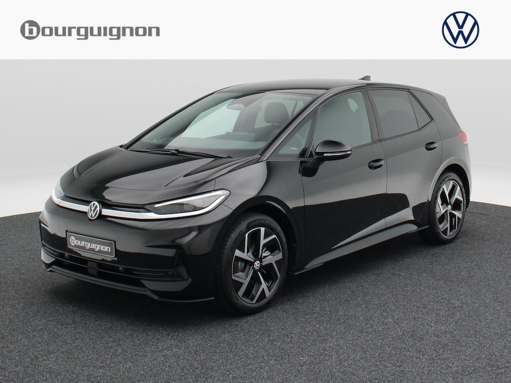 Volkswagen ID.3 Neo Life 50 kWh 170 PK | Steunhaak | Stoel- en Stuurverwarming | Adaptieve Cruise Control | 19 Inch |